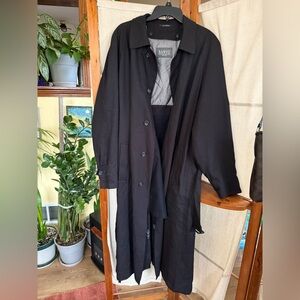 Sanyo Tokyo New York Men Trench coat